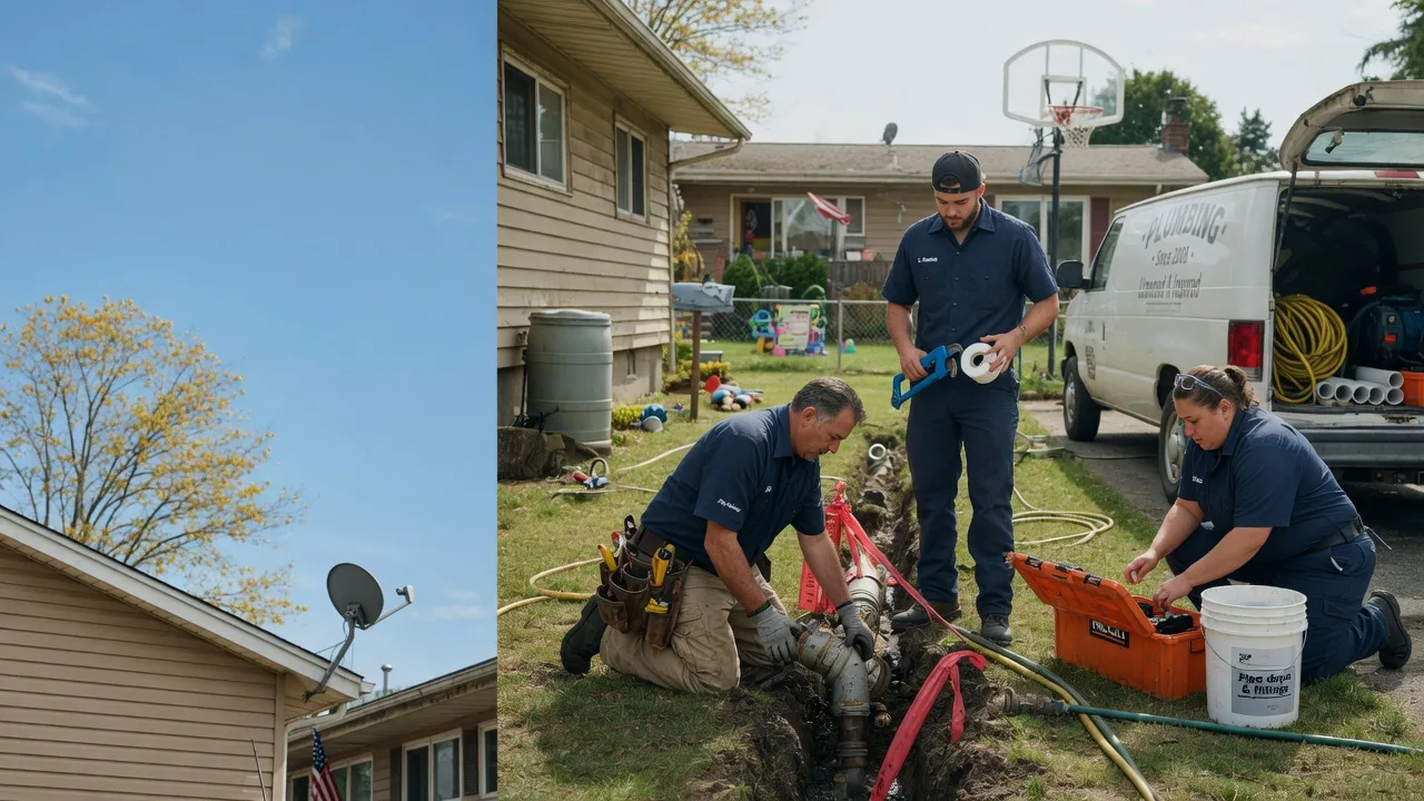 Garbage Disposal Replacement in Cambridge, IA near me
